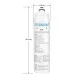 FILTRO ACQUA 4-UF Set 3 Pz.