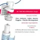 Kit Microfiltrazione Acqua di Filtri Acqua Italia®