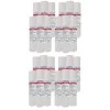 CARTUCCIA POLIPROPILENE 10" micron 5 Set 24 Pezzi 