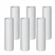 CARTUCCIA ACQUA SEDIMENTI 10" micron 10 Polipropilene Set 6 Pezzi CARTUCCIA ACQUA SEDIMENTI 10" micron 10 Polipropilene Set 6 Pezzi