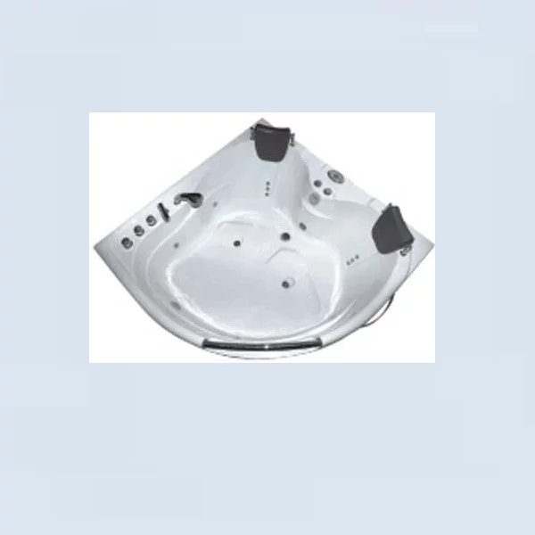VASCA IDROMASSAGGIO 150X150 IDRODUAL ANGOLARE VASCA IDROMASSAGGIO 150X150 IDRODUAL ANGOLARE