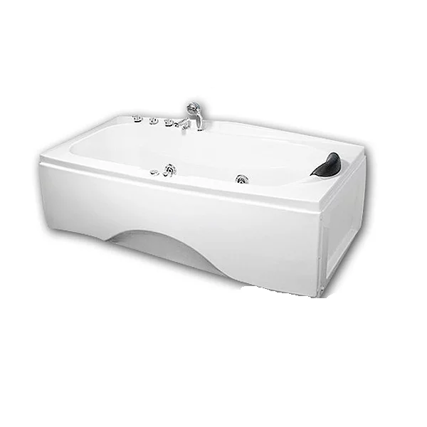 VASCA IDROMASSAGGIO 170X78 RETTANGOLARE BRAVO VASCA IDROMASSAGGIO 170X78 RETTANGOLARE BRAVO