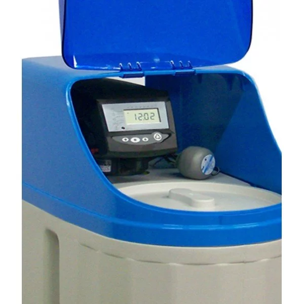 ADDOLCITORE ACQUA CASA VOLUME 20 LITRI ADDOLCITORE ACQUA CASA VOLUME 20 LITRI