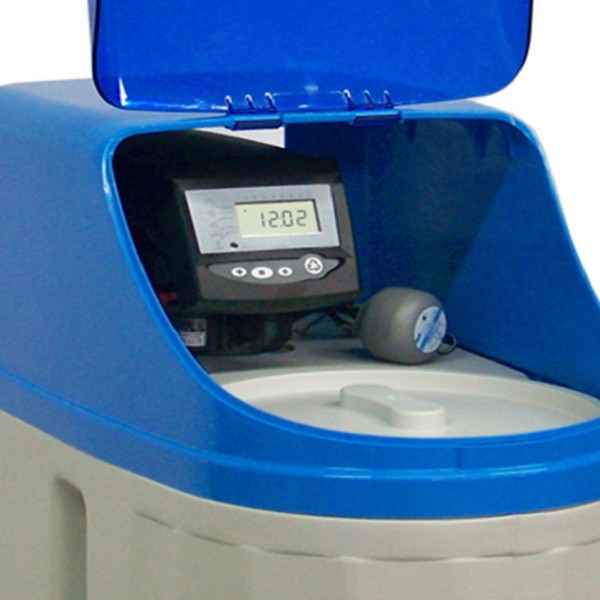 ADDOLCITORE ACQUA CASA VOLUME 20 LITRI