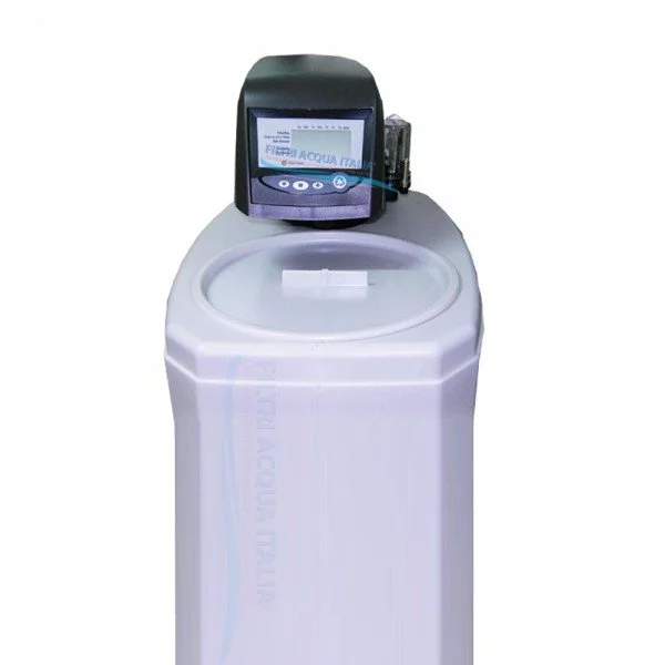 ADDOLCITORE ACQUA DOMESTICO 8 LITRI RESINA ADDOLCITORE ACQUA DOMESTICO 8 LITRI RESINA