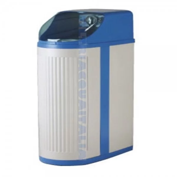 ADDOLCITORE ACQUA DOMESTICO 12 LT RESINA VALVOLA AUTOTROL 255/760 LOGIX