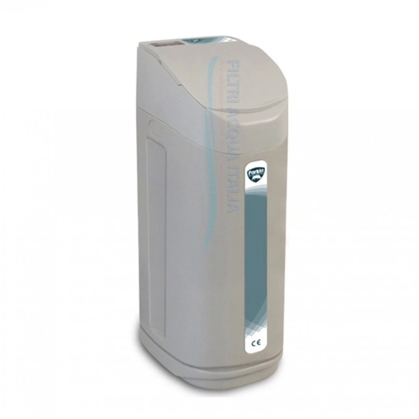 ADDOLCITORE ACQUA 30 LT PARKIN VOLUME-TEMPO ADDOLCITORE ACQUA 30 LT PARKIN VOLUME-TEMPO