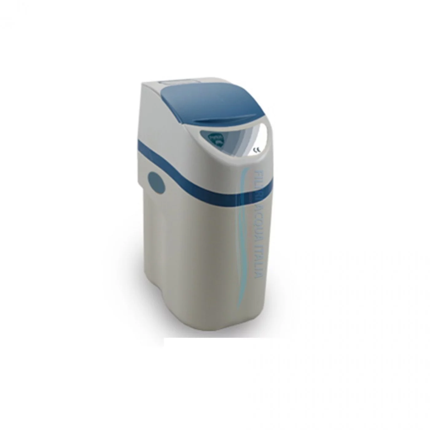 ADDOLCITORE PARKIN 7 LT RESINA ADDOLCITORE PARKIN 7 LT RESINA