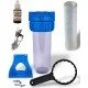 ADDOLCITORE ACQUA 30 LT PARKIN VOLUME-TEMPO ADDOLCITORE ACQUA 30 LT PARKIN VOLUME-TEMPO