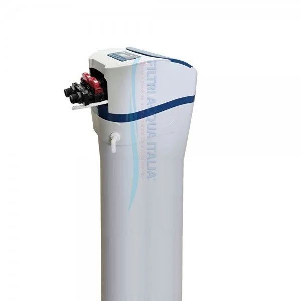 ADDOLCITORE ACQUA PARKIN 12 LT RESINA ADDOLCITORE ACQUA PARKIN 12 LT RESINA