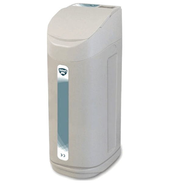 ADDOLCITORE ACQUA 30 LT PARKIN VOLUME-TEMPO