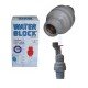 VALVOLA ANTIALLAGAMENTO WATER BLOCK PER DEPURATORE ACQUA