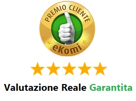 Valutazioni Clienti