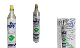 Bombole CO2 Compatibili Sodastream: Le Alternative che Costano Meno (e Funzionano Meglio)