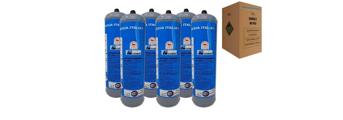 Bombole Co2 E290 Alimentare: Cosa Sono, Come Funzionano e Quali Scegliere Bombole Co2 E290 Alimentare: Cosa Sono, Come Funzionano e Quali Scegliere