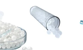 Cartuccia Ricaricabile Polifosfati 10