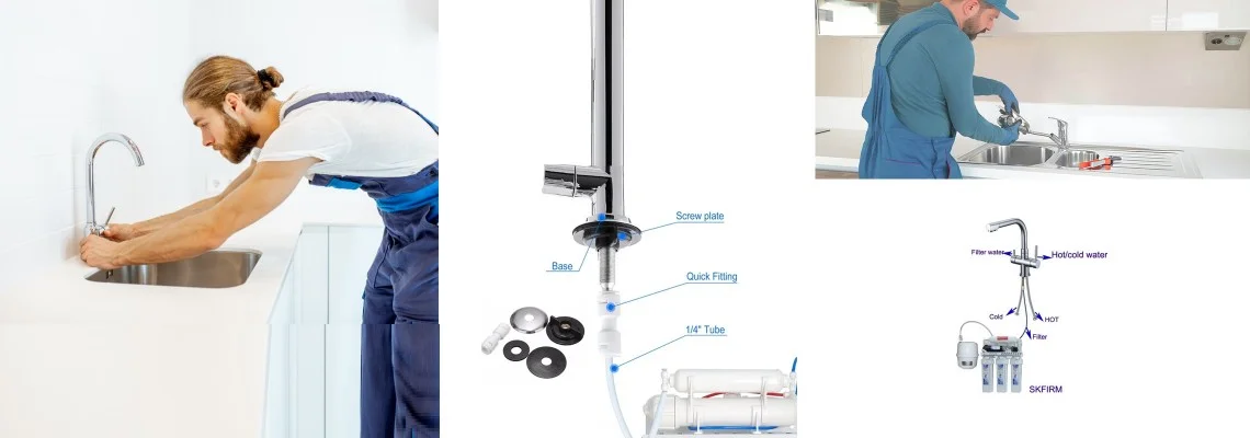 Quanto Costa un Rubinetto Depuratore Acqua 1 via Quanto Costa un Rubinetto Depuratore Acqua 1 via