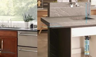 Filtro Acqua Sotto Lavello: Guida Completa e Miglior Sistema Professionale