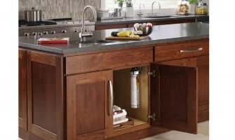 Come scegliere il filtro acqua domestico ideale