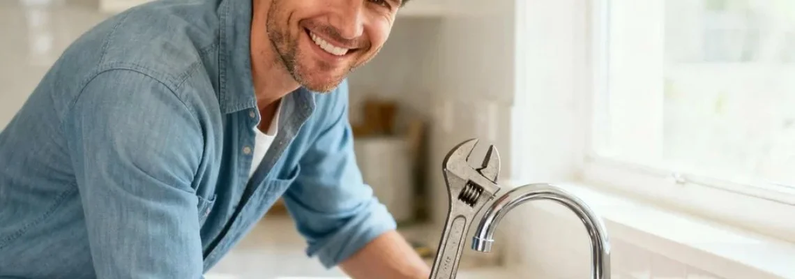 Problemi Rubinetto Depuratore Acqua: Soluzioni e Cause