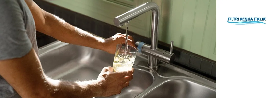 Miglior Rubinetto Depuratore Acqua: Quale Comprare Miglior Rubinetto Depuratore Acqua: Quale Comprare