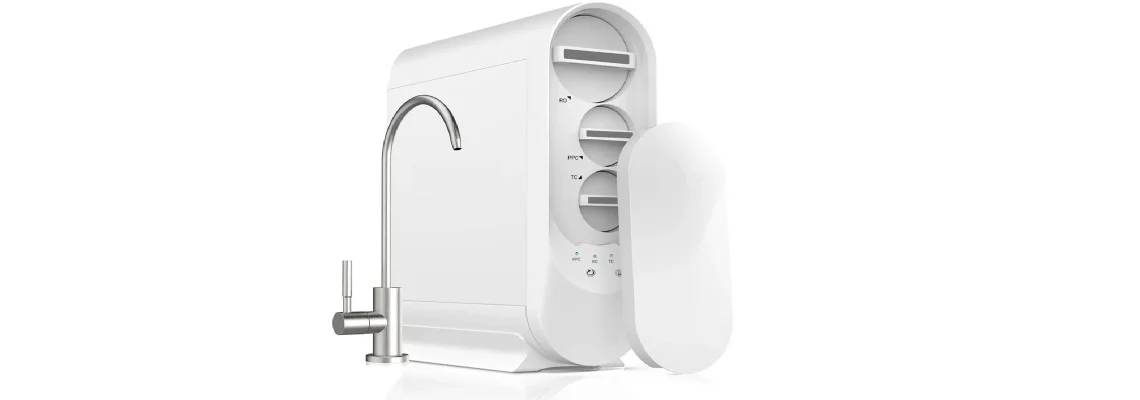 Osmosi Inversa Come Funziona: Guida Completa al Depuratore d’Acqua Osmosi Inversa Come Funziona: Guida Completa al Depuratore d’Acqua