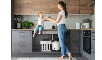 Osmosi Inversa Fa Male? Miti e Verità sull’Acqua Depurata
