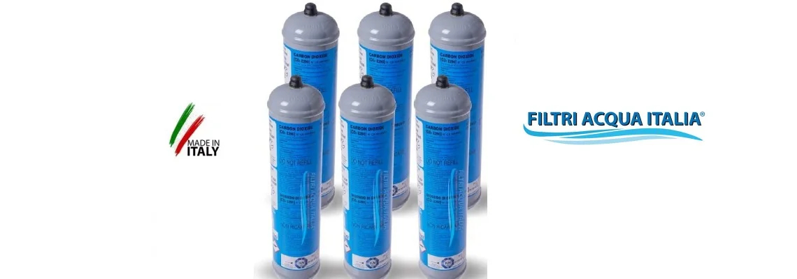 Prezzo Bombole Co2 Quanto Costano Davvero? Prezzo Bombole Co2 Quanto Costano Davvero?