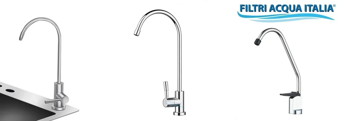 Rubinetto 1 Via per Depuratore Acqua: Guida Completa 2026 (Scelta, Vantaggi e Installazione) Rubinetto 1 Via per Depuratore Acqua: Guida Completa 2026 (Scelta, Vantaggi e Installazione)