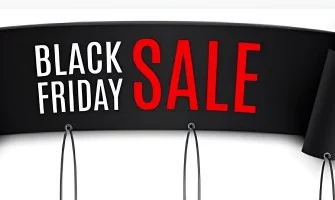 Black Friday 2026 su Filtri Acqua talia