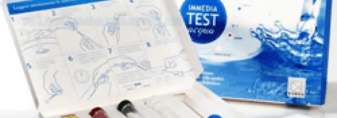 Kit Immediatest Kit Immediatest