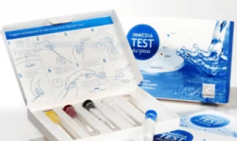 Kit Immediatest