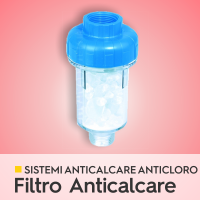 Filtri Anticalcare ai Polifosfati: Le Opinioni