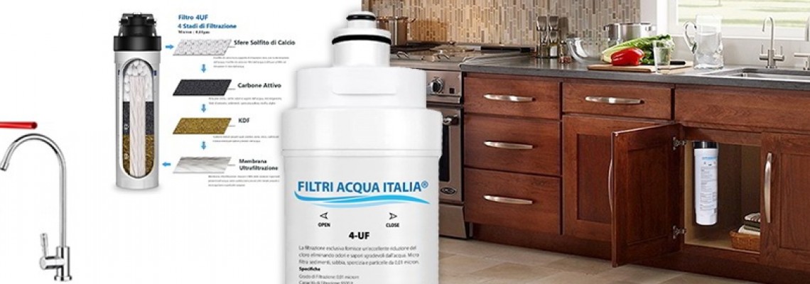 Come Scegliere il Miglior Filtro per l'Acqua del Rubinetto Come Scegliere il Miglior Filtro per l'Acqua del Rubinetto