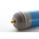 BOMBOLA CO2 600 grammi Usa e Getta Attacco 11 mm BOMBOLA CO2 600 grammi Usa e Getta Attacco 11 mm