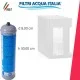 Bombole CO2 600g per acqua frizzante E290 compatibili gasatori – Set 6 pezzi