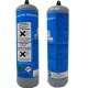 Bombola Co2 600 grammi usa e getta attacco 11 mm Set 2 Pezzi Bombola Co2 600 grammi usa e getta attacco 11 mm Set 2 Pezzi