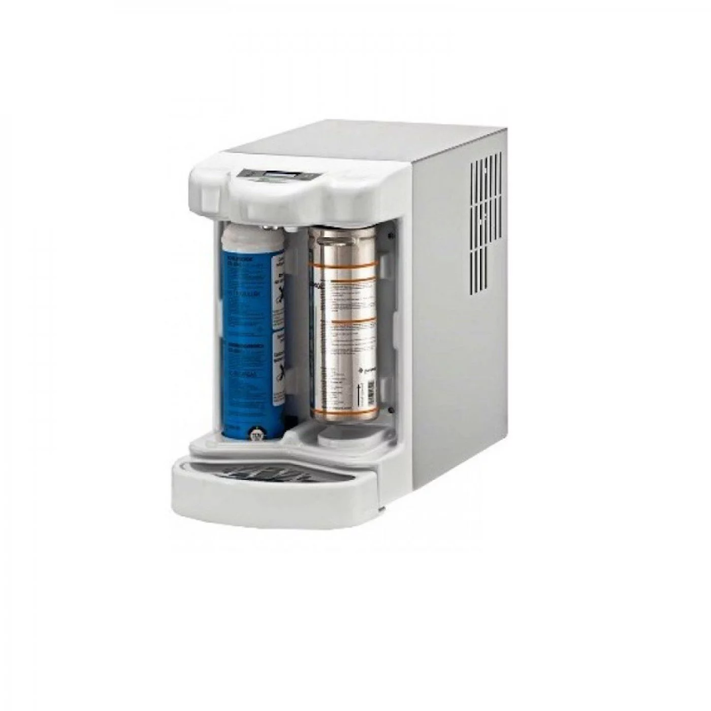 Bombole CO2 600g per acqua frizzante E290 compatibili gasatori – Set 6 pezzi