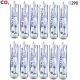 BOMBOLA CO2 ALIMENTARE E290 600 gr. Usa e Getta Attacco 11 mm SET 12 Pezzi BOMBOLA CO2 ALIMENTARE E290 600 gr. Usa e Getta Attacco 11 mm SET 12 Pezzi
