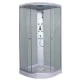 BOX DOCCIA IDROMASSAGGIO 90 X 90 CL01 Quick Line