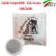CIALDE COMPATABILI ESE 44 SCATOLA 300 PZ CIALDE COMPATABILI ESE 44 SCATOLA 300 PZ