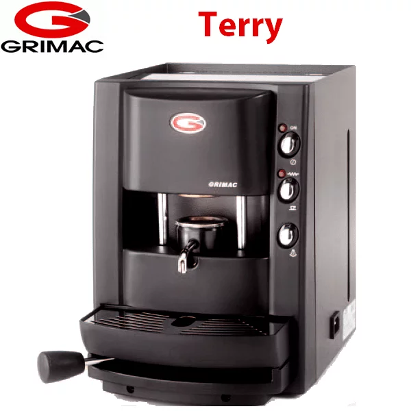 Grimac Terry Macchina da Caffè per Cialde Grimac Terry Macchina da Caffè per Cialde
