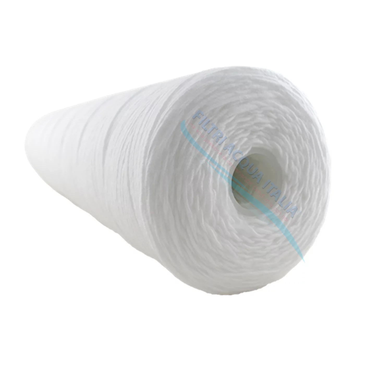 CARTUCCIA BIG A FILO AVVOLTO 20" micron 20 CARTUCCIA BIG A FILO AVVOLTO 20" micron 20