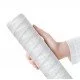 CARTUCCIA A FILO AVVOLTO DI POLIPROPILENE SEDIMENTI 20" micron 20
