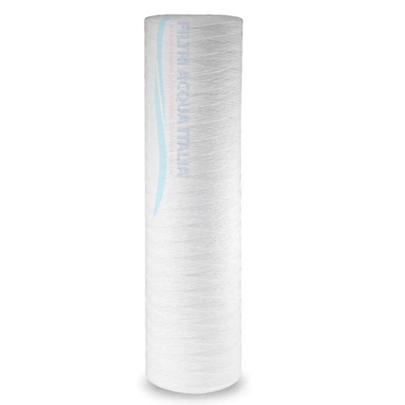 CARTUCCIA BIG A FILO AVVOLTO 20" micron 20 CARTUCCIA BIG A FILO AVVOLTO 20" micron 20