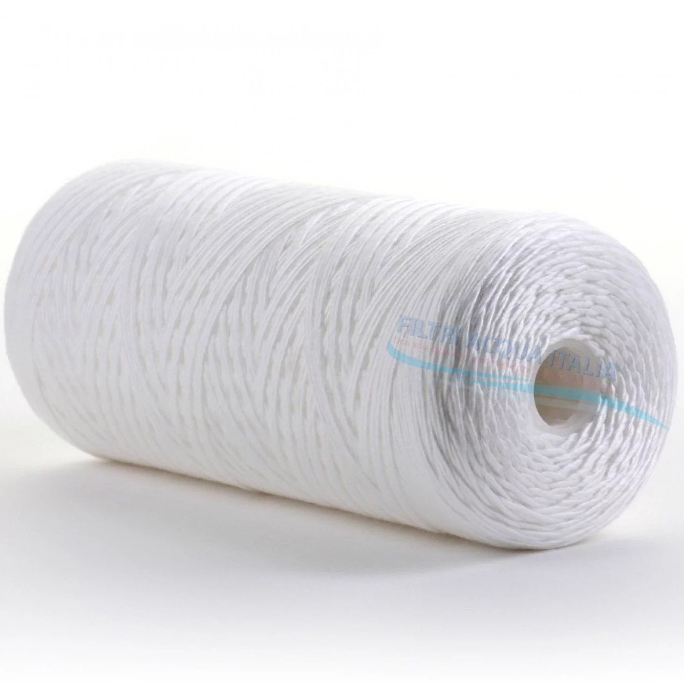 CARTUCCIA A FILO AVVOLTO 10" micron 1 Big CARTUCCIA A FILO AVVOLTO 10" micron 1 Big