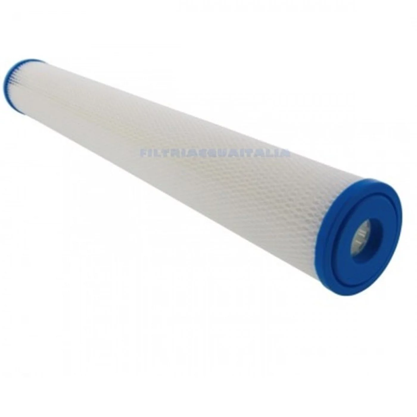 CARTUCCIA LAVABILE 20" MICRON 1 CARTUCCIA LAVABILE 20" MICRON 1