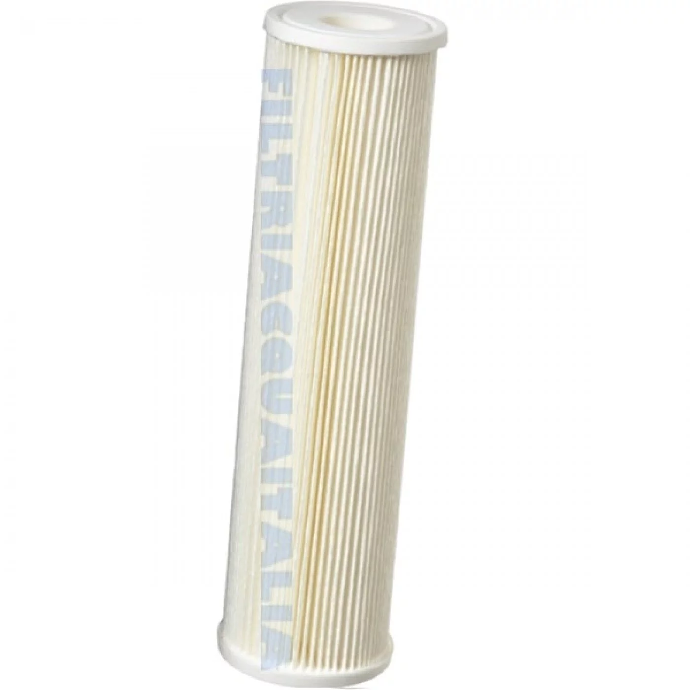 CARTUCCIA LAVABILE PENTEK ECP 10 Pollici Micron 5 CARTUCCIA LAVABILE PENTEK ECP 10 Pollici Micron 5