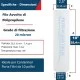 CARTUCCIA A FILO AVVOLTO DI POLIPROPILENE SEDIMENTI 10" micron 20 CARTUCCIA A FILO AVVOLTO DI POLIPROPILENE SEDIMENTI 10" micron 20