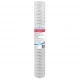 CARTUCCIA A FILO AVVOLTO DI POLIPROPILENE SEDIMENTI 20" micron 5 CARTUCCIA A FILO AVVOLTO DI POLIPROPILENE SEDIMENTI 20" micron 5